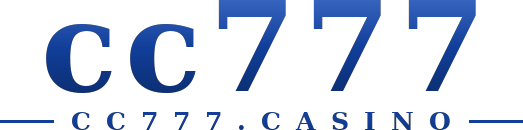 cc777 logo